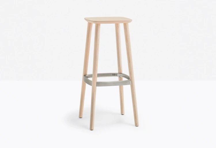 hoker Babila, hoker Pedrali, hoker do kuchni, hoker do jadalni, hoker do restauracji, hoker włoski, nowoczesny design, włoski design