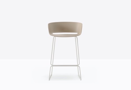 hoker Babila, hoker Pedrali, hoker do kuchni, hoker do jadalni, hoker do restauracji, hoker włoski, nowoczesny design, włoski design