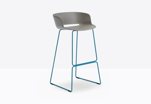 hoker Babila, hoker Pedrali, hoker do kuchni, hoker do jadalni, hoker do restauracji, hoker włoski, nowoczesny design, włoski design