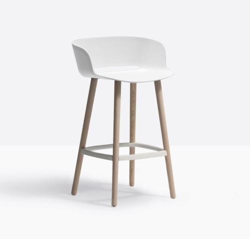 hoker Babila, hoker Pedrali, hoker do kuchni, hoker do jadalni, hoker do restauracji, hoker włoski, nowoczesny design, włoski design