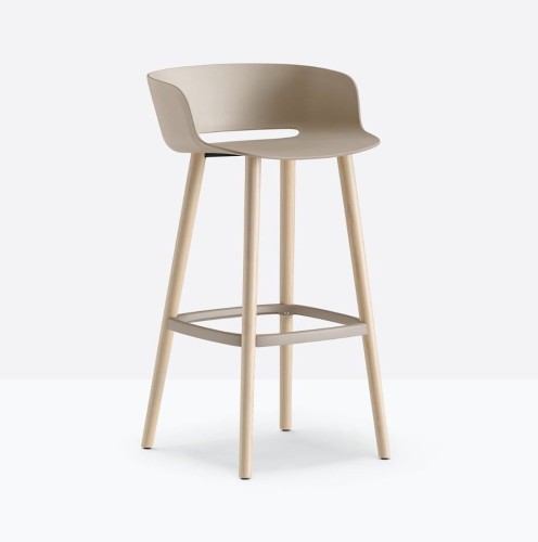 hoker Babila, hoker Pedrali, hoker do kuchni, hoker do jadalni, hoker do restauracji, hoker włoski, nowoczesny design, włoski design