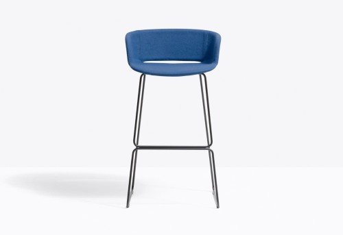 hoker Babila, hoker Pedrali, hoker do kuchni, hoker do jadalni, hoker do restauracji, hoker włoski, nowoczesny design, włoski design
