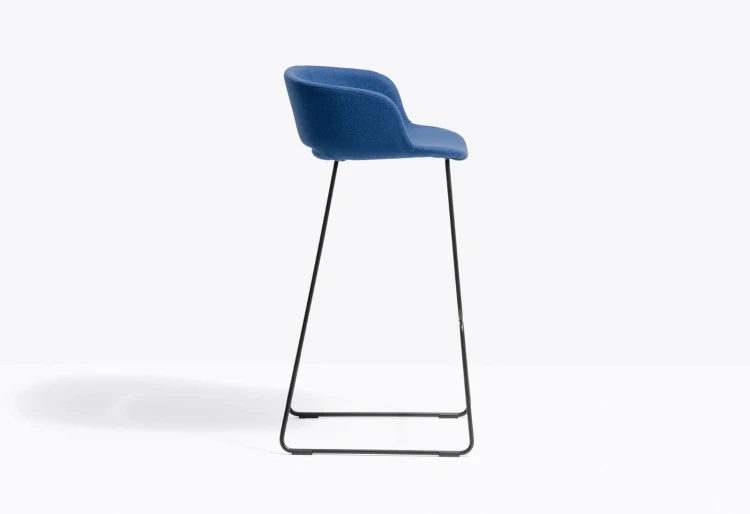 hoker Babila, hoker Pedrali, hoker do kuchni, hoker do jadalni, hoker do restauracji, hoker włoski, nowoczesny design, włoski design