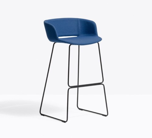 hoker Babila, hoker Pedrali, hoker do kuchni, hoker do jadalni, hoker do restauracji, hoker włoski, nowoczesny design, włoski design