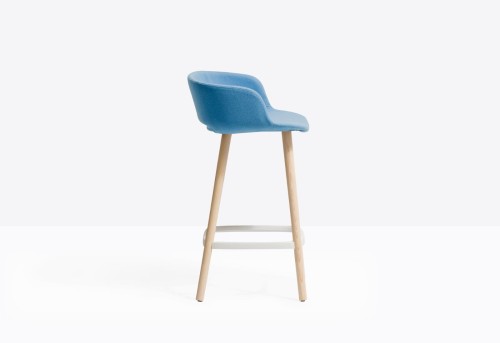 hoker Babila, hoker Pedrali, hoker do kuchni, hoker do jadalni, hoker do restauracji, hoker włoski, nowoczesny design, włoski design