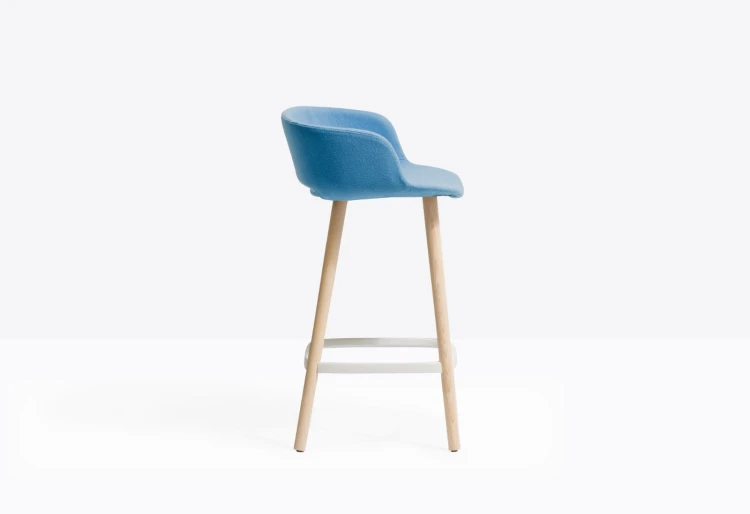 hoker Babila, hoker Pedrali, hoker do kuchni, hoker do jadalni, hoker do restauracji, hoker włoski, nowoczesny design, włoski design