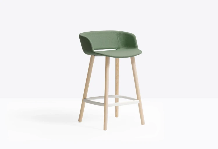 hoker Babila, hoker Pedrali, hoker do kuchni, hoker do jadalni, hoker do restauracji, hoker włoski, nowoczesny design, włoski design
