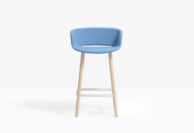 hoker Babila, hoker Pedrali, hoker do kuchni, hoker do jadalni, hoker do restauracji, hoker włoski, nowoczesny design, włoski design