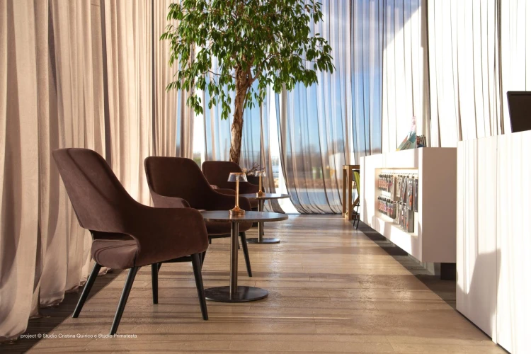 fotel Babila, fotel Pedrali, fotel tapicerowany, fotel do salonu, wygodny fotel, włoski fotel, włoski design, nowoczesny design