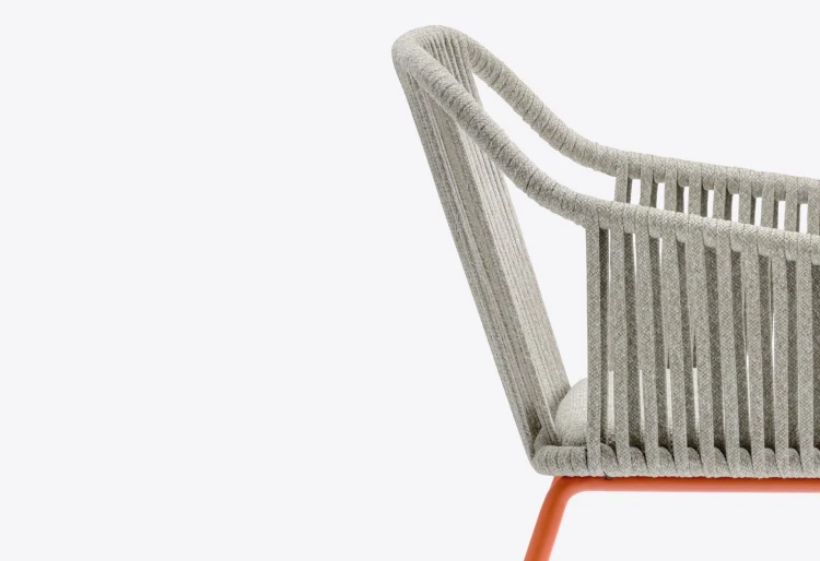 krzesło Babila, krzesło Pedrali, krzesło minimalistyczne, krzesło do jadalni, krzesło do kuchni, krzesło konferencyjne, nowoczesny design, włoski design