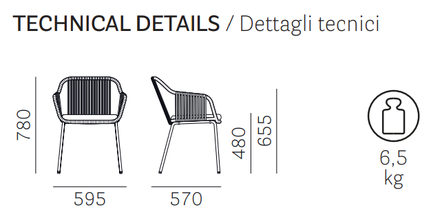 krzesło Babila, krzesło Pedrali, krzesło minimalistyczne, krzesło do jadalni, krzesło do kuchni, krzesło konferencyjne, nowoczesny design, włoski design