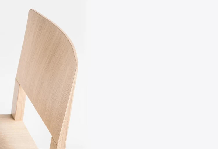 krzesło Brera, krzesło Pedrali, krzesło dębowe, krzesło drewniane, krzesło do jadalni, krzesło do kuchni, krzesło do restauracji, nowoczesny design, włoski design