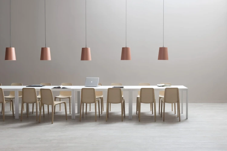 krzesło Frida, krzesło Pedrali, krzesło dębowe, krzesło drewniane, krzesło do jadalni, krzesło do kuchni, krzesło do restauracji, nowoczesny design, włoski design