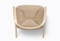 krzesło Hera, krzesło Pedrali, krzesło drewniane, krzesło boho, krzesło do jadalni, krzesło do salonu, krzesło retro, włoski design, nowoczesny design