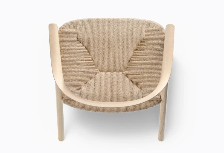 krzesło Hera, krzesło Pedrali, krzesło drewniane, krzesło boho, krzesło do jadalni, krzesło do salonu, krzesło retro, włoski design, nowoczesny design