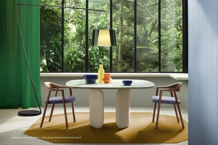 krzesło Hera, krzesło Pedrali, krzesło drewniane, krzesło boho, krzesło do jadalni, krzesło do salonu, krzesło retro, włoski design, nowoczesny design