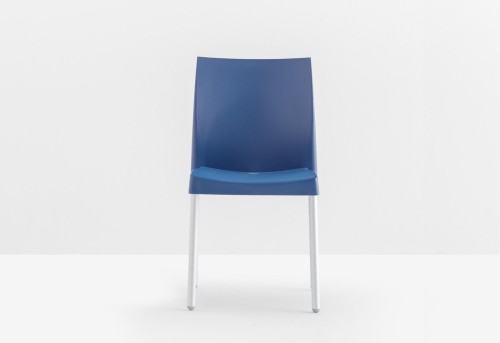 krzesło Ice, krzesło Pedrali, krzesło z tworzywa, krzesło do salonu, krzesło do jadalni, krzesło do kuchni, włoski producent, nowoczesny design, włoski design