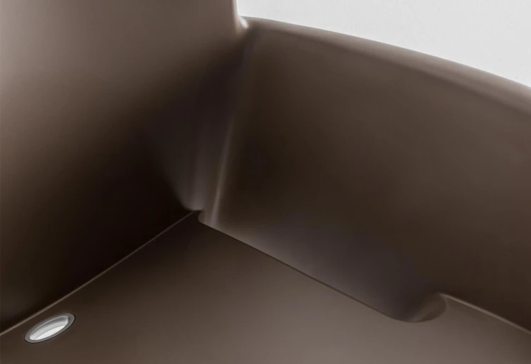 krzesło Ice, krzesło Pedrali, krzesło z tworzywa, krzesło do salonu, krzesło do jadalni, krzesło do kuchni, włoski producent, nowoczesny design, włoski design