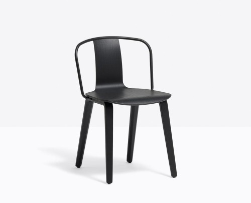 krzesło Jamaica, krzesło Pedrali, krzesło loftowe, krzesło styl industrialny, krzesło do jadalni, krzesło do kuchni, krzesło do restauracji, krzesło do kawiarni, nowoczesny design, włoski design