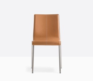 Krzesło Kuadra 1291, różne warianty - Pedrali