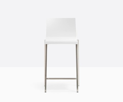 hoker Kuadra, hoker Pedrali, hoker stalowy, hoker z tworzywa, hoker do jadalni, hoker do kawiarni, hoker do restauracji, nowoczesny design, włoski design