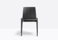 krzesło Malmo, krzesło Pedrali, krzesło drewniane, krzesło do jadalni, krzesło do kuchni, krzesło do restauracji, nowoczesny design, włoski design