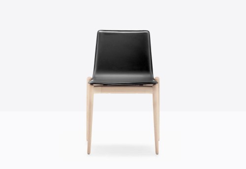 krzesło Malmo, krzesło Pedrali, krzesło drewniane, krzesło do jadalni, krzesło do kuchni, krzesło do restauracji, nowoczesny design, włoski design