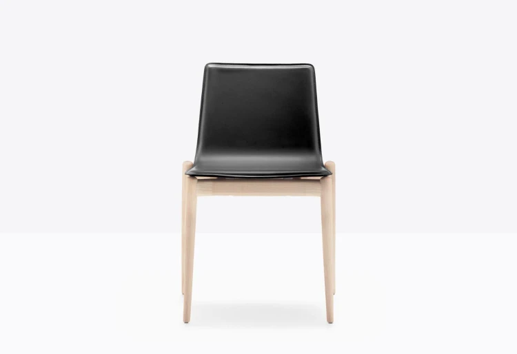krzesło Malmo, krzesło Pedrali, krzesło drewniane, krzesło do jadalni, krzesło do kuchni, krzesło do restauracji, nowoczesny design, włoski design