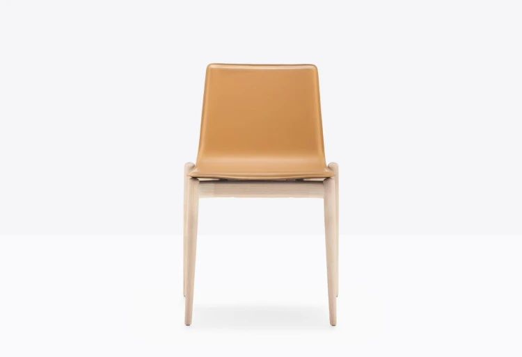 krzesło Malmo, krzesło Pedrali, krzesło drewniane, krzesło do jadalni, krzesło do kuchni, krzesło do restauracji, nowoczesny design, włoski design
