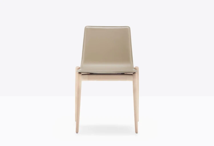 krzesło Malmo, krzesło Pedrali, krzesło drewniane, krzesło do jadalni, krzesło do kuchni, krzesło do restauracji, nowoczesny design, włoski design