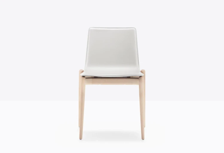 krzesło Malmo, krzesło Pedrali, krzesło drewniane, krzesło do jadalni, krzesło do kuchni, krzesło do restauracji, nowoczesny design, włoski design