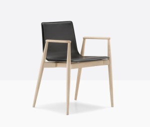 Krzesło Malmo 397, różne warianty - Pedrali