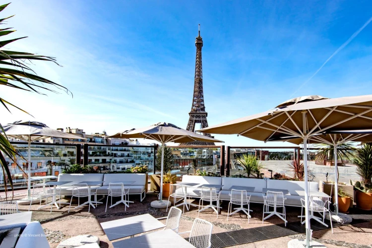 krzesło Nolita, krzesło Pedrali, krzesło stalowe, krzesło na taras, krzesło do restauracji, krzesło outdoorowe, włoski design, nowoczesny design
