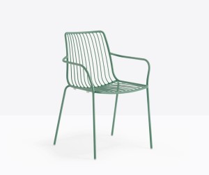 Krzesło Nolita 3656, różne warianty - Pedrali