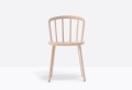 krzesło Nym, krzesło Pedrali, krzesło drewniane, krzesło do jadalni, krzesło do kuchni, krzesło jesionowe, włoski design, minimalistyczne krzesło, nowoczesny design