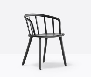 Krzesło Nym 2835, różne warianty - Pedrali