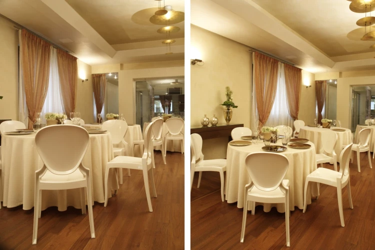 krzesło Queen, krzesło Pedrali, krzesło z tworzywa, krzesło do jadalni, krzesło do restauracji, krzesło outdoorowe, krzesło nowoczesne, krzesło glamour, nowoczesny design, włoski design