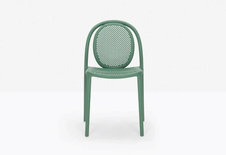 krzesło Remind, krzesło Pedrali, krzesło z tworzywa, krzesło outdoorowe, krzesło do jadalni, krzesło na taras, krzesło do restauracji, włoski design, nowoczesny design