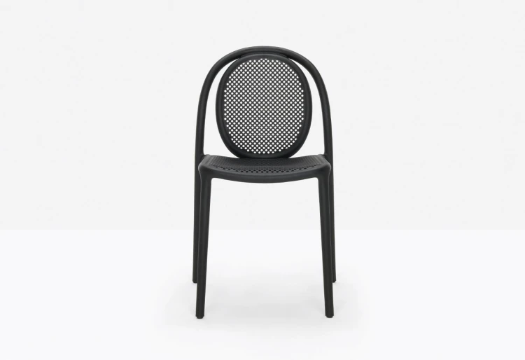 krzesło Remind, krzesło Pedrali, krzesło z tworzywa, krzesło outdoorowe, krzesło do jadalni, krzesło na taras, krzesło do restauracji, włoski design, nowoczesny design
