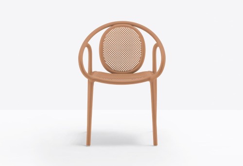 krzesło Remind, krzesło Pedrali, krzesło z tworzywa, krzesło outdoorowe, krzesło do jadalni, krzesło na taras, krzesło do restauracji, włoski design, nowoczesny design