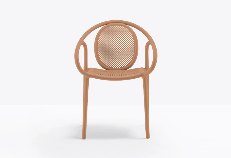 krzesło Remind, krzesło Pedrali, krzesło z tworzywa, krzesło outdoorowe, krzesło do jadalni, krzesło na taras, krzesło do restauracji, włoski design, nowoczesny design