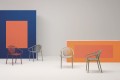 krzesło Remind, krzesło Pedrali, krzesło z tworzywa, krzesło outdoorowe, krzesło do jadalni, krzesło na taras, krzesło do restauracji, włoski design, nowoczesny design