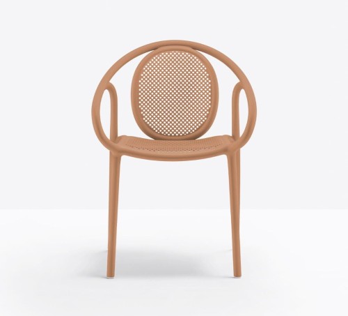 krzesło Remind, krzesło Pedrali, krzesło z tworzywa, krzesło outdoorowe, krzesło do jadalni, krzesło na taras, krzesło do restauracji, włoski design, nowoczesny design