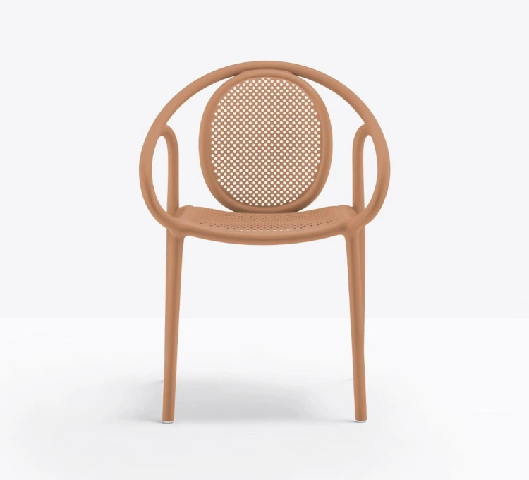 krzesło Remind, krzesło Pedrali, krzesło z tworzywa, krzesło outdoorowe, krzesło do jadalni, krzesło na taras, krzesło do restauracji, włoski design, nowoczesny design