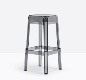 Hoker Rubik 580, różne warianty - Pedrali