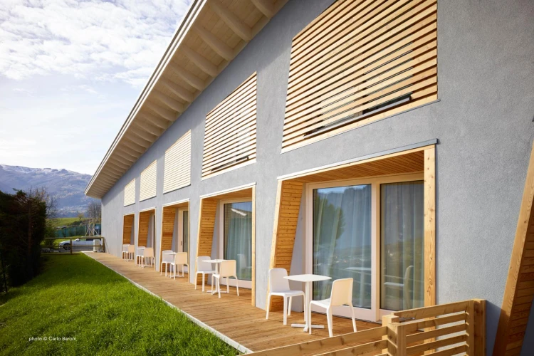 krzesło Snow, krzesło Pedrali, krzesło outdoorowe, krzesło z tworzywa, krzesło na taras, krzesło do jadalni, krzesło do restauracji, włoski design, nowoczesny design