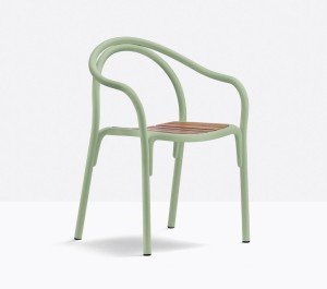 Krzesło Soul 3746, różne warianty - Pedrali