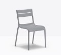 krzesło Souvenir, krzesło Pedrali, krzesło outdoorowe, krzesło z tworzywa, krzesło na taras, krzesło do restauracji, nowoczesny design, włoski design