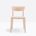 krzesło Tivoli, krzesło Pedrali, krzesło do jadalni, krzesło do kuchni, krzesło do restauracji, krzesło drewniane, włoski design, nowoczesny design