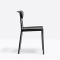 krzesło Tivoli, krzesło Pedrali, krzesło do jadalni, krzesło do kuchni, krzesło do restauracji, krzesło drewniane, włoski design, nowoczesny design